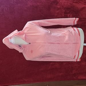 🦋soft zip up hoodie